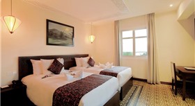 Khách sạn Royal Riverside Hội An